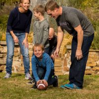 Chick-fil-A: Champions Club