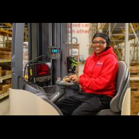 Chick-fil-A Supply DC3