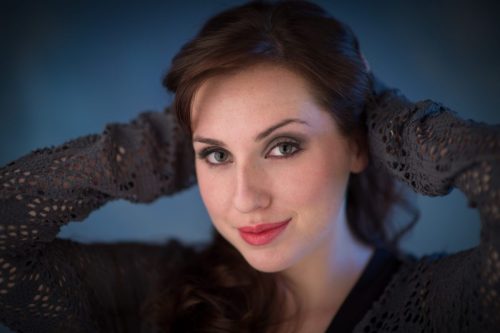 Headshots