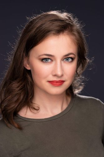 CSU Headshots