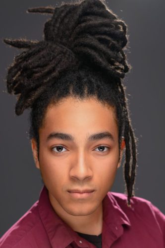 CSU Headshots