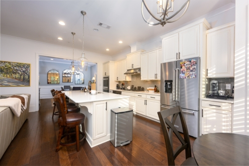 613 Nottaway Lane - Alpharetta GA 30009