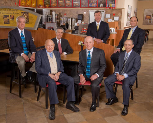 Chick-fil-A: Executive Committee